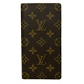 Louis Vuitton Case Monogram Check