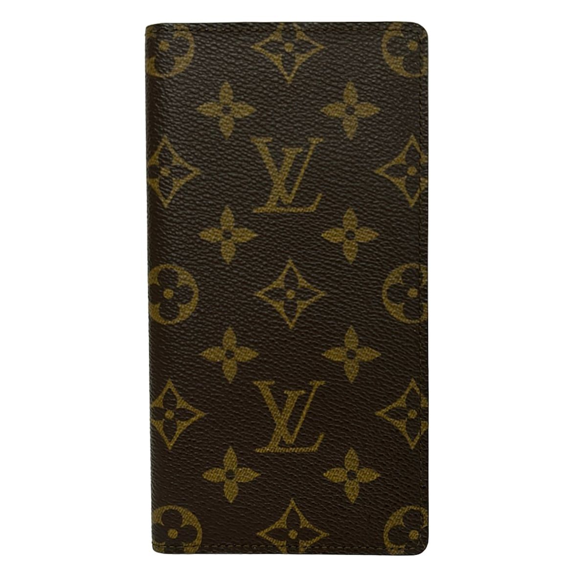Louis Vuitton Case Monogram Check