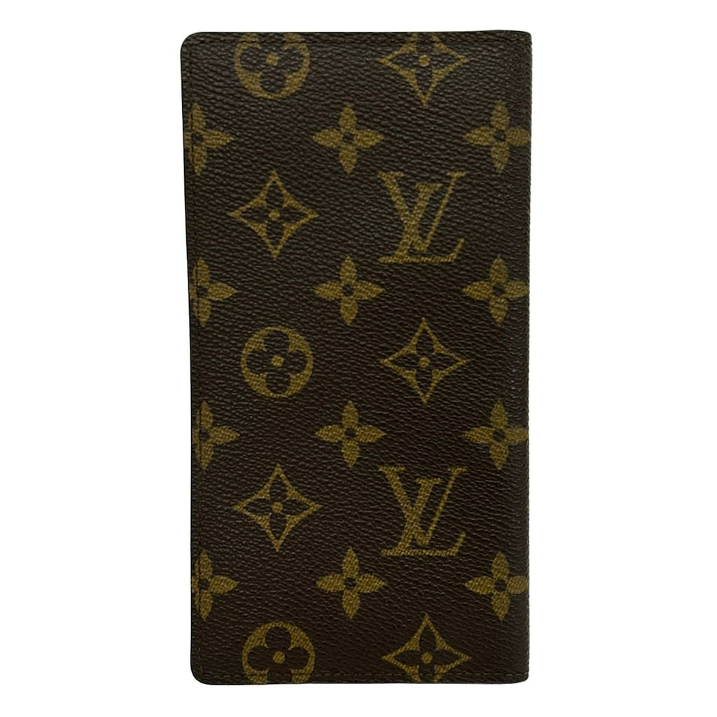 Louis Vuitton Case Monogram Check — view 2
