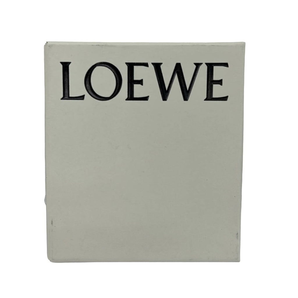 Loewe Trifold Wallet Brown — view 6