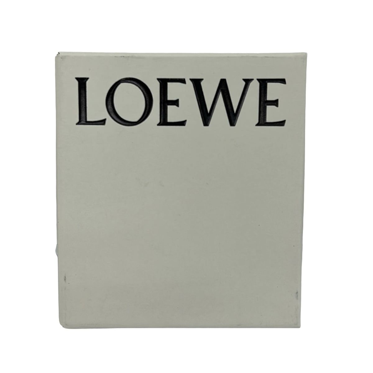 Loewe Trifold Wallet Brown — view 6