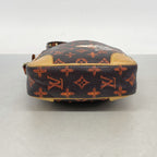 Louis Vuitton Shoulder Bag Cat Glam Panam Set Brown — view 3