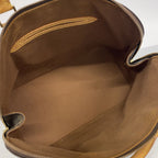 Louis Vuitton Handbag Monogram Alma Brown — view 4