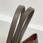 Louis Vuitton Tote Bag Damier Neverfull PM Ebene — view 8