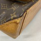 Louis Vuitton Tote Bag Monogram Cabas Piano Brown — view 6