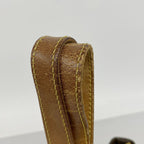 Louis Vuitton Tote Bag Monogram Cabas Piano Brown — view 7