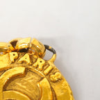Chanel Belt Chain Gold — view 3