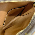Louis Vuitton Shoulder Bag Monogram Amazon Brown — view 4