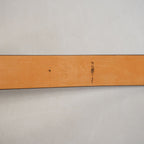 Louis Vuitton Belt Monogram Ceinture Carre Brown — view 4