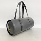 Louis Vuitton Handbag Epi Soufflot Noir — view 2