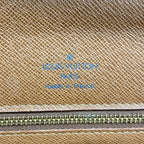 Louis Vuitton Handbag Monogram Monceau 26 Brown — view 5