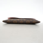 Louis Vuitton Pouch Monogram Pochette Kirigami Brown — view 3