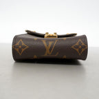 Louis Vuitton Phone Pouch Monogram Metis Brown — view 3