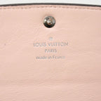Louis Vuitton Wallet Mahina Portefeuille Iris Magnolia — view 5