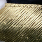 Louis Vuitton Shoulder Bag Epi Twist PM Gold — view 5