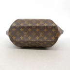Louis Vuitton Handbag Monogram Ellipse MM Brown — view 3