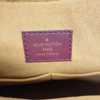 Louis Vuitton Handbag Monogram Tuileries Tote Marine Bordeaux 2-Way — view 5