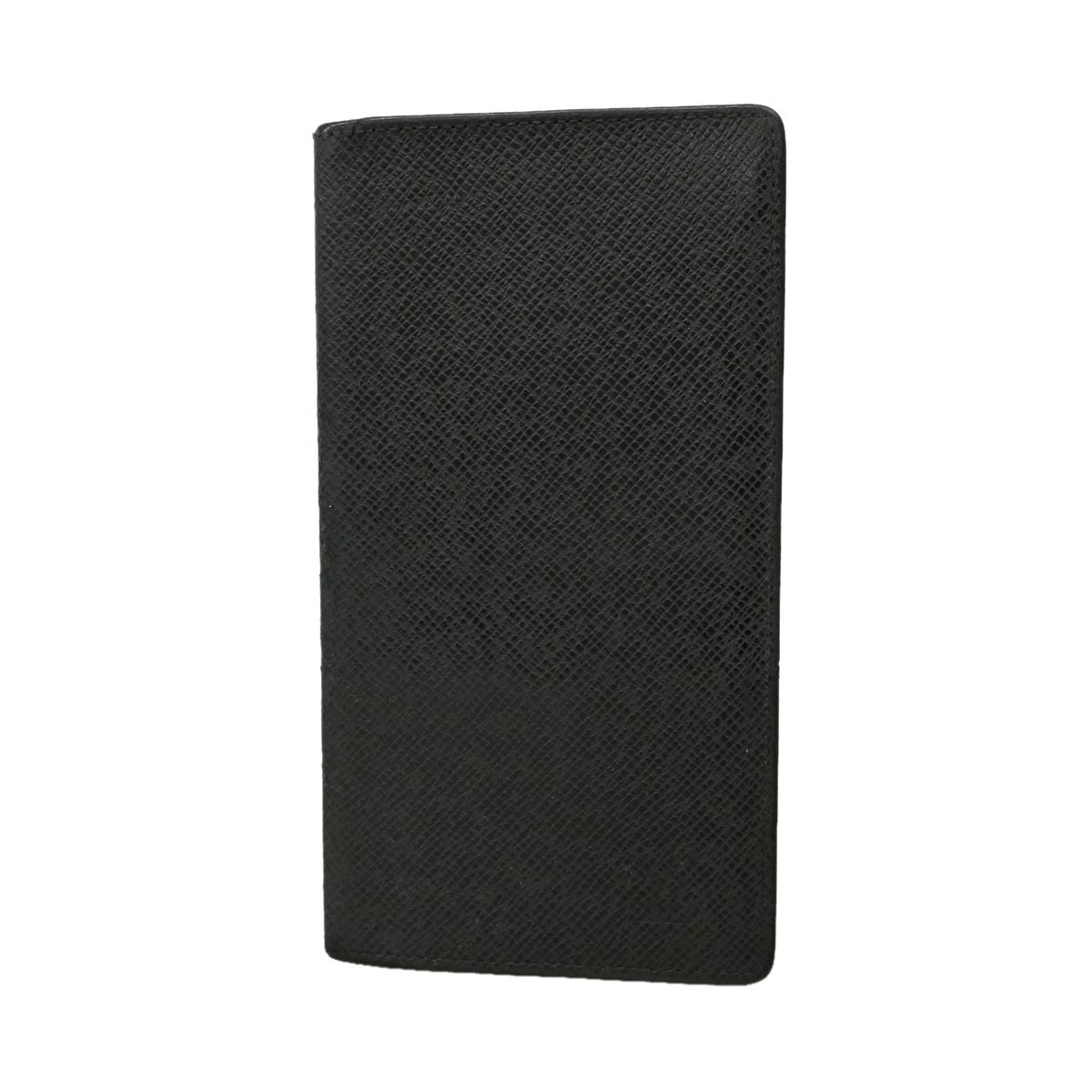 Louis Vuitton Billfold Taiga Porte Valeurs Cartes Credit Ardoise Wallet