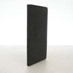 Louis Vuitton Billfold Taiga Porte Valeurs Cartes Credit Ardoise Wallet — view 2