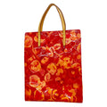 Louis Vuitton Tote Bag Monogram Ikat Catalina NS Rose Indien