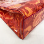 Louis Vuitton Tote Bag Monogram Ikat Catalina NS Rose Indien — view 6