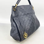 Louis Vuitton Shoulder Bag Monogram Empreinte Artsy MM Infini — view 2