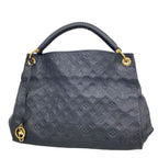 Louis Vuitton Shoulder Bag Monogram Empreinte Artsy MM Infini