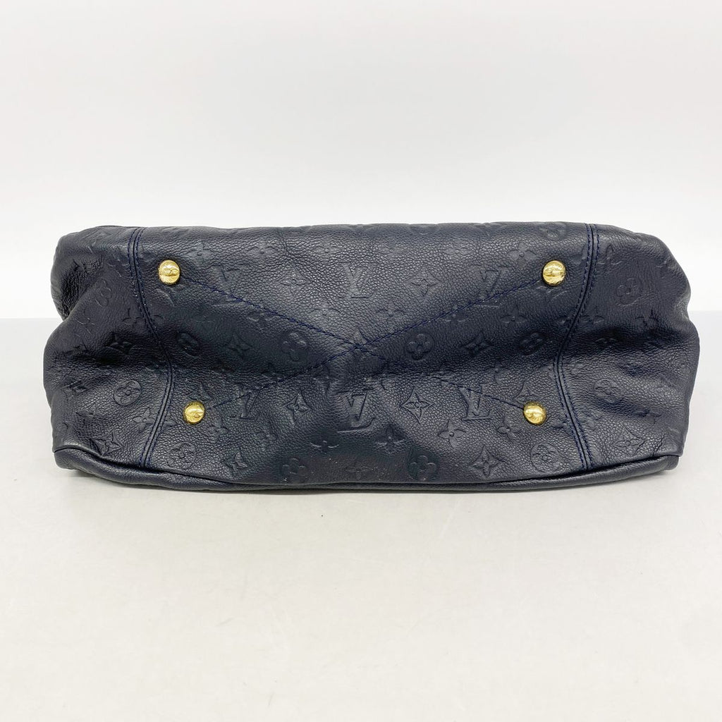 Louis Vuitton Shoulder Bag Monogram Empreinte Artsy MM Infini — view 3