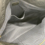 Louis Vuitton Shoulder Bag Monogram Empreinte Artsy MM Infini — view 4