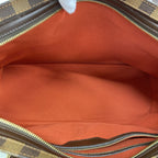Louis Vuitton Shoulder Bag Damier Chelsea Ebene — view 4