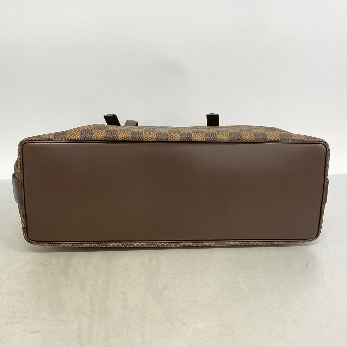 Louis Vuitton Shoulder Bag Damier Chelsea Ebene — view 3