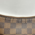 Louis Vuitton Shoulder Bag Damier Bloomsbury PM Ebene — view 7