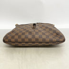 Louis Vuitton Shoulder Bag Damier Bloomsbury PM Ebene — view 3