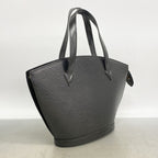 Louis Vuitton Handbag Epi Saint Jacques Noir — view 2