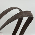 Louis Vuitton Tote Bag Damier Marais Ebene — view 7