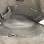 Louis Vuitton Business Bag Epi Vivienne MM Noir — view 4