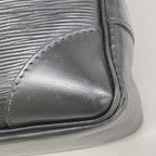 Louis Vuitton Business Bag Epi Vivienne MM Noir — view 6