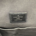 Louis Vuitton Business Bag Epi Vivienne MM Noir — view 5