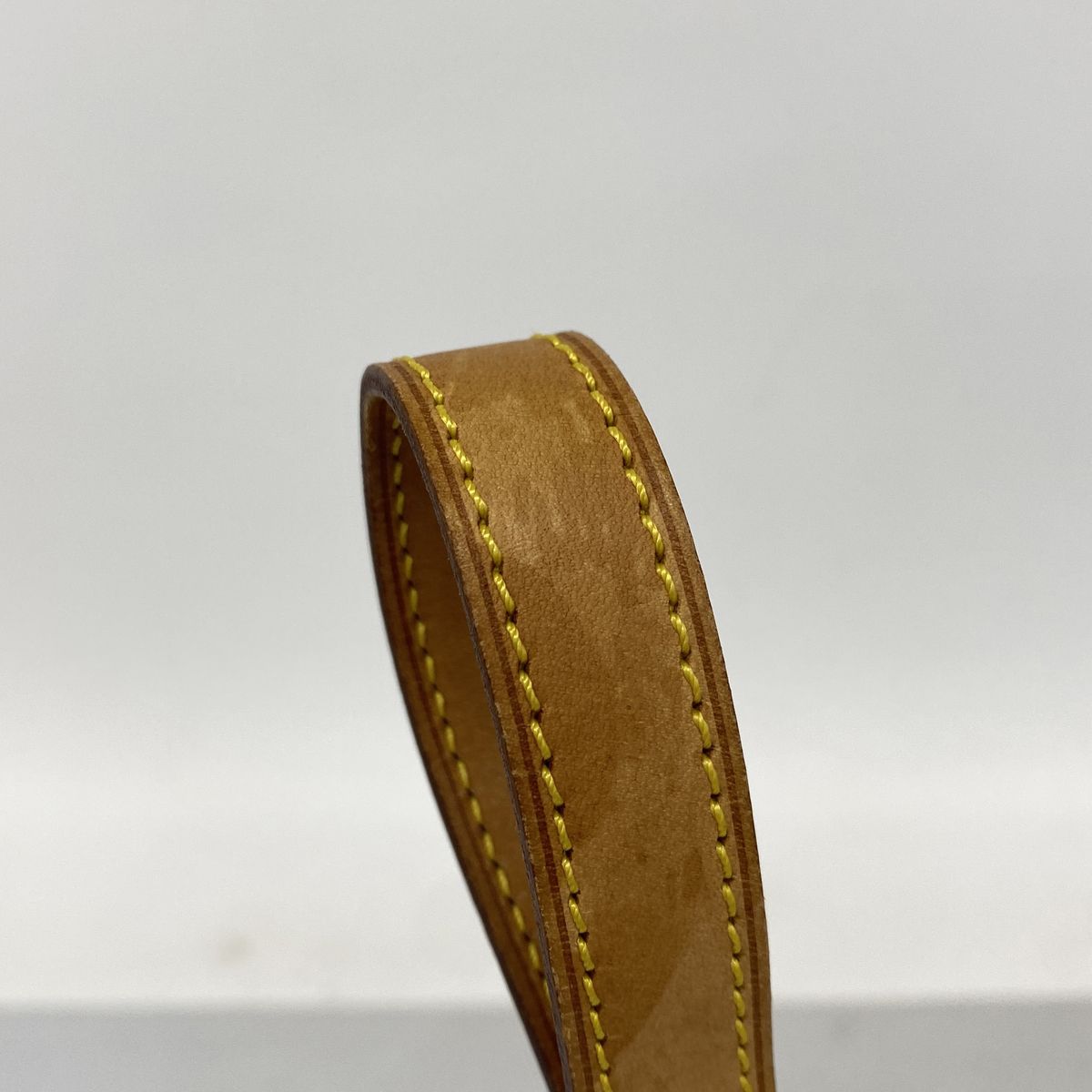 Louis Vuitton Shoulder Bag Monogram Musette Tango Short Strap Brown — view 7