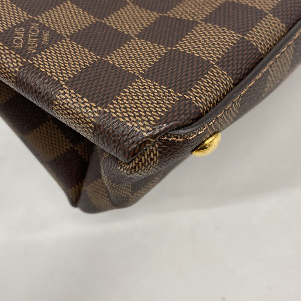 Louis Vuitton Tote Bag Damier LV Riverside Ridvan 2-Way — view 6