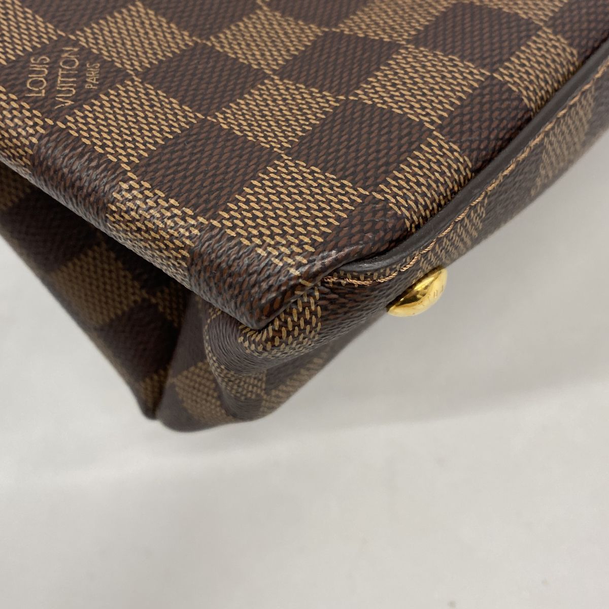 Louis Vuitton Tote Bag Damier LV Riverside Ridvan 2-Way — view 6