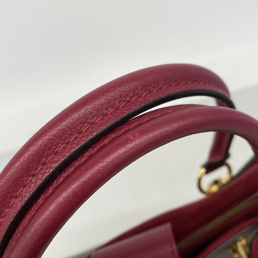 Louis Vuitton Tote Bag Damier LV Riverside Ridvan 2-Way — view 8