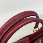 Louis Vuitton Tote Bag Damier LV Riverside Ridvan 2-Way — view 8