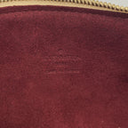 Louis Vuitton Pouch Monogram Multicolor Pochette Accessoires Blanc — view 5