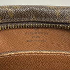 Louis Vuitton Clutch Monogram Compiegne 23 Brown — view 5