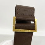 Louis Vuitton Belt Bag Damier Geronimos Ebene — view 7