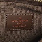 Louis Vuitton Belt Bag Damier Geronimos Ebene — view 5