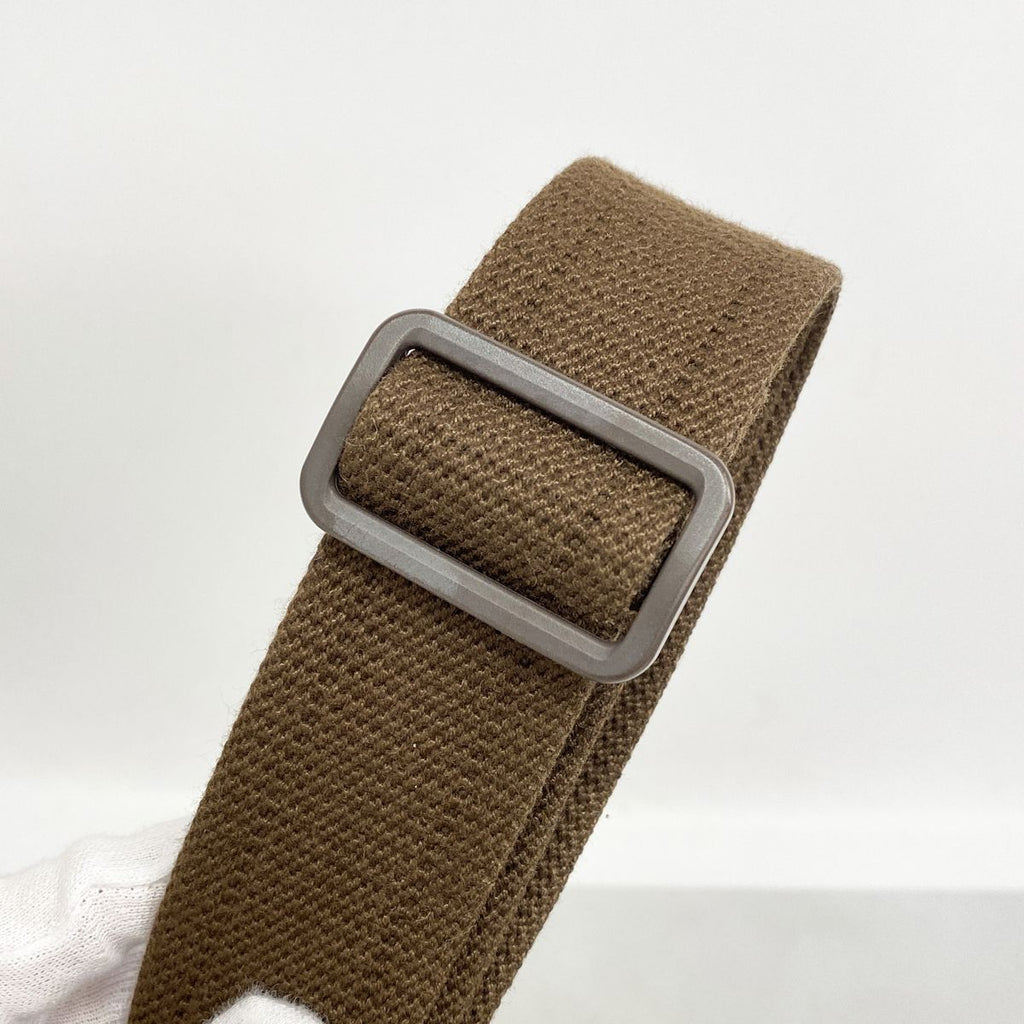 Louis Vuitton Shoulder Bag Monogram Reporter PM Brown — view 8