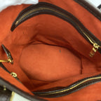 Louis Vuitton Tote Bag Damier Marais Ebene — view 4