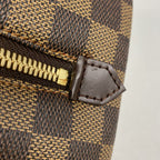 Louis Vuitton Handbag Damier Riviera MM Ebene — view 7